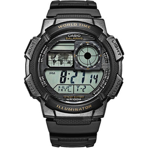 Ouvrir l&#39;image dans le diaporama, Casio watch g shock watch men top brand luxury set LED digital Waterproof Quartz
